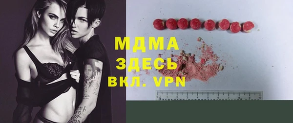 прущий лед Алексин